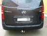 Фаркоп AvtoS для Hyundai H1 Grand Starex 2007-2022. Артикул HY 21