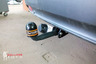 Фаркоп AvtoS для Honda CR-V IV 2012-2018. Артикул HN 05