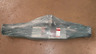 Фаркоп Oris (ранее Bosal) для Infiniti FX 37/50 2011-2013. Артикул 8011-A
