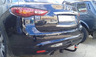 Фаркоп Oris (ранее Bosal) для Infiniti FX 37/50 2011-2013. Артикул 8011-A