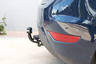Фаркоп Aragon для Mazda 2 II 2007-2014. Артикул E4005BA