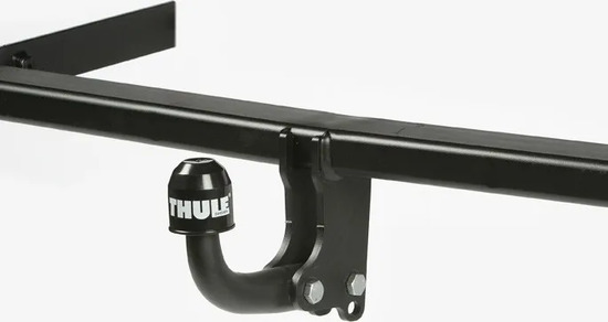 Фаркоп Brink (Thule) для Hyundai Tucson III до рестайлинга 2015-2018. Артикул 607000