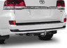 Фаркоп Rival для Toyota Land Cruiser 200 рестайлинг (Executive, TRD) 2015-2022. Артикул F.5703.004