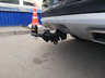 Фаркоп Baltex для Kia Mohave HM2 2019-2022. Артикул 119260