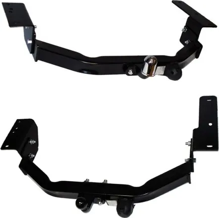 Фаркоп Baltex для Nissan Murano Z51 до рестайлинга 2008-2010. Артикул N10