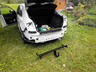 Фаркоп Imiola для Skoda Rapid лифбек 2013-2022. Артикул Z.017