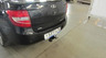 Фаркоп Bosal для Lada Kalina (1118, 1117) седан, универсал 2004-2013. Артикул. Артикул 1229-E