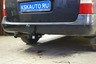 Фаркоп Imiola для Opel Astra G универсал 1998-2004. Артикул O.008