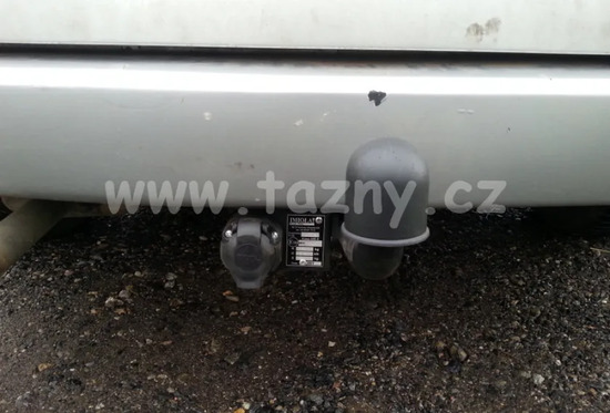 Фаркоп Imiola для Opel Astra G универсал 1998-2004. Артикул O.008