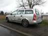 Фаркоп Imiola для Opel Astra G универсал 1998-2004. Артикул O.008