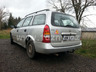 Фаркоп Imiola для Opel Astra G универсал 1998-2004. Артикул O.008
