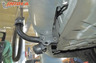 Фаркоп Imiola для Toyota Corolla E150 седан 2005-2013. Артикул T.045