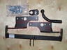 Фаркоп Imiola для Toyota Corolla E150 седан 2005-2013. Артикул T.045