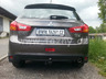 Фаркоп Auto-Hak для Mitsubishi ASX 2010-2022. Артикул Z 43