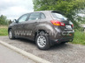 Фаркоп Auto-Hak для Mitsubishi ASX 2010-2022. Артикул Z 43