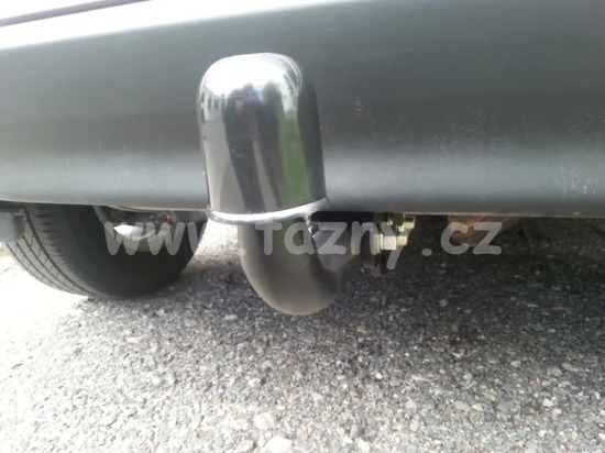 Фаркоп Auto-Hak для Mitsubishi ASX 2010-2022. Артикул Z 43