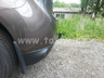 Фаркоп Auto-Hak для Mitsubishi ASX 2010-2022. Артикул Z 43
