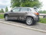 Фаркоп Auto-Hak для Mitsubishi ASX 2010-2022. Артикул Z 43