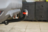 Фаркоп Oris (ранее Bosal) для Nissan Qashqai II 2014-2022. Артикул 4382-A