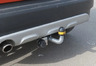 Фаркоп Мотодор для Toyota Land Cruiser 200 2007-2022. Артикул 92512-A