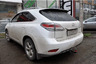 Фаркоп Oris (ранее Bosal) для Lexus RX 350 2009-2015. Артикул 3073-A