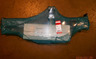Фаркоп Oris (ранее Bosal) для Lexus RX 350 2009-2015. Артикул 3073-A