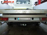 Фаркоп Imiola для Peugeot Boxer L1, L2, L3 шасси 2006-2022. Фланцевое крепление. Артикул C.025