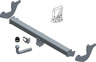Фаркоп Brink (Thule) для Mercedes-Benz Vito W447 (CAN-шина) 2014-2022. Артикул 687200