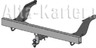 Фаркоп Baltex для Cadillac SRX II 2010-2016. Быстросъемный крюк. Артикул 04903132