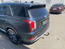 Фаркоп Лидер-Плюс для Hyundai Palisade 2018-2022. Артикул H231-A