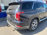 Фаркоп Лидер-Плюс для Hyundai Palisade 2018-2022. Артикул H231-A