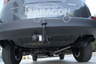 Фаркоп Aragon для Toyota RAV4 IV 2013-2019. Артикул E6405DA