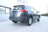 Фаркоп Aragon для Toyota RAV4 IV 2013-2019. Артикул E6405DA