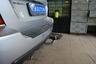 Фаркоп Galia оцинкованный для Subaru Forester I, II 1997-2008. Артикул S072A