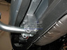 Фаркоп Galia оцинкованный для Volkswagen Sharan 2/4WD 2010-2022. Артикул S100A