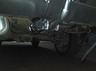 Фаркоп Galia оцинкованный для Subaru Forester I, II 1997-2008. Артикул S072A