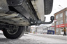 Фаркоп Oris (ранее Bosal) для Nissan Patrol Y61 1997-2009. Артикул 4323-A