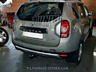 Фаркоп Imiola для Renault Duster 2/4WD I до рестайлинга 2010-2015. Артикул G.005