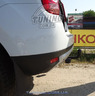Фаркоп Imiola для Renault Duster 2/4WD I до рестайлинга 2010-2015. Артикул G.005