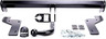 Фаркоп Imiola для Renault Duster 2/4WD I до рестайлинга 2010-2015. Артикул G.005