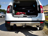 Фаркоп Imiola для Renault Duster 2/4WD I до рестайлинга 2010-2015. Артикул G.005