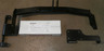 Фаркоп Oris (ранее Bosal) для Nissan Murano Z50 2005-2008. Артикул 4351-A