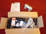 Фаркоп Oris (ранее Bosal) для Nissan Murano Z50 2005-2008. Артикул 4351-A