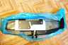 Фаркоп Oris (ранее Bosal) для Nissan Murano Z50 2005-2008. Артикул 4351-A