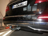 Фаркоп Galia оцинкованный для Mercedes-Benz GL-Класс X166 2012-2016 (кроме AMG). Быстросъемный крюк. Артикул M115C