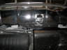 Фаркоп Galia оцинкованный для Mercedes-Benz GL-Класс X166 2012-2016 (кроме AMG). Быстросъемный крюк. Артикул M115C