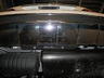 Фаркоп Galia оцинкованный для Mercedes-Benz GL-Класс X166 2012-2016 (кроме AMG). Быстросъемный крюк. Артикул M115C