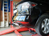 Фаркоп Imiola для Mazda CX-7 2007-2013. Артикул X.020