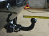 Фаркоп Imiola для Lexus LX 570 2008-2022. Артикул T.039