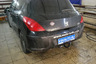 Фаркоп Imiola для Peugeot 308 I хэтчбек 2007-2013. Артикул P.021